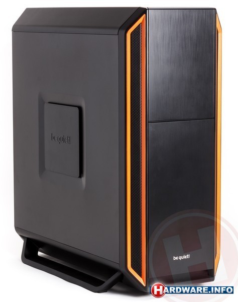 Be quiet! Silent Base 800 Orange