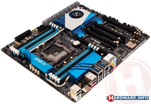ASRock X99 Extreme11