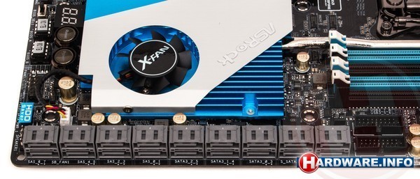 ASRock X99 Extreme11