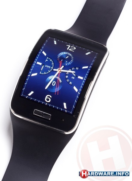 Samsung Gear Small Black