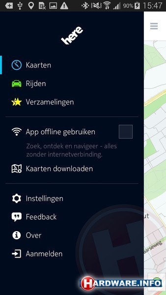 Samsung Gear Small Black