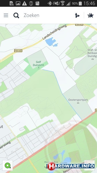 Samsung Gear Small Black