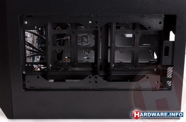 Anidées AI-7BW Window Black