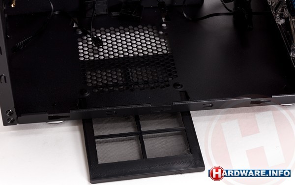 Anidées AI-7BW Window Black