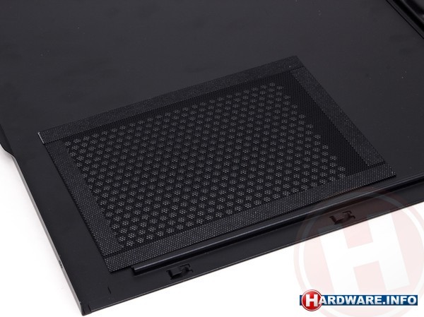 Anidées AI-7BW Window Black