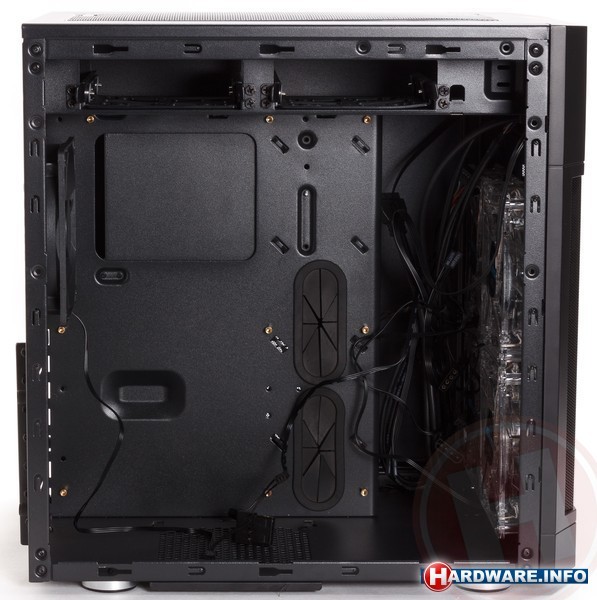 Anidées AI-7BW Window Black