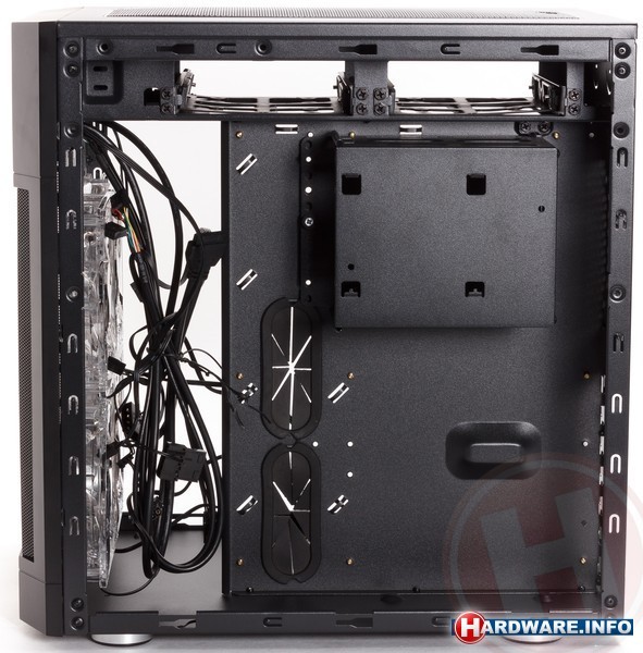 Anidées AI-7BW Window Black