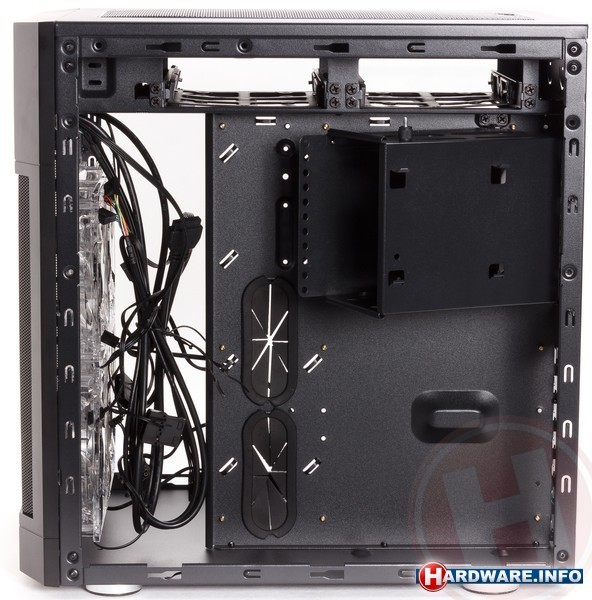 Anidées AI-7BW Window Black