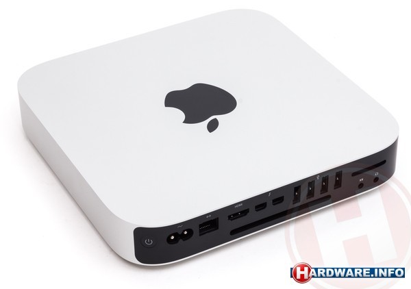 Apple Mac Mini (MGEQ2FN/A)