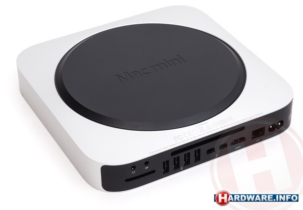 Apple Mac Mini (MGEQ2FN/A)