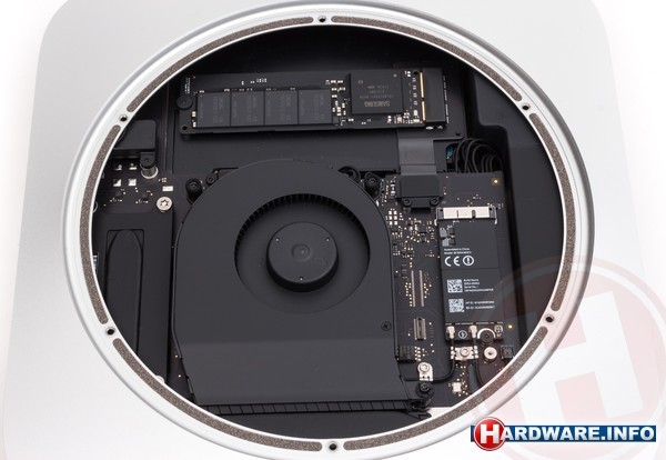 Apple Mac Mini (MGEQ2FN/A)