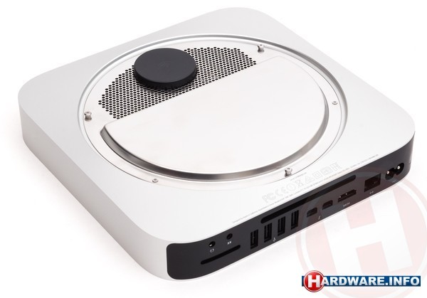 Apple Mac Mini (MGEQ2FN/A)