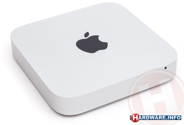 Apple Mac Mini (MGEQ2FN/A)