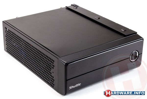 Shuttle Slim PC XH97V