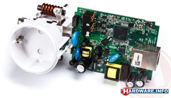 Devolo dLan 1200+ WiFi AC Starter kit