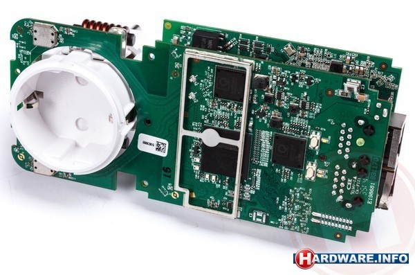 Devolo dLan 1200+ WiFi AC Starter kit