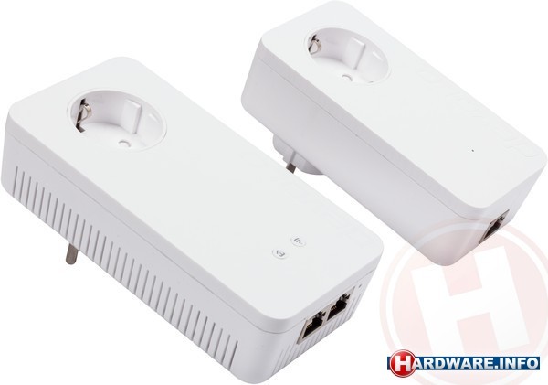 Devolo dLan 1200+ WiFi AC Starter kit