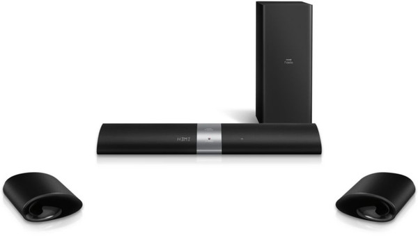 Philips Fidelio B5