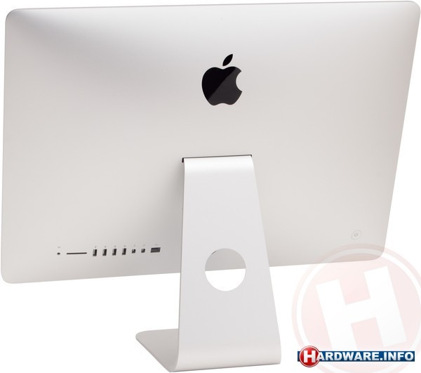 Apple iMac 27" Retina (Z0QX0N/A)