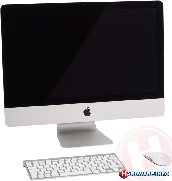 Apple iMac 27" Retina (Z0QX0N/A)