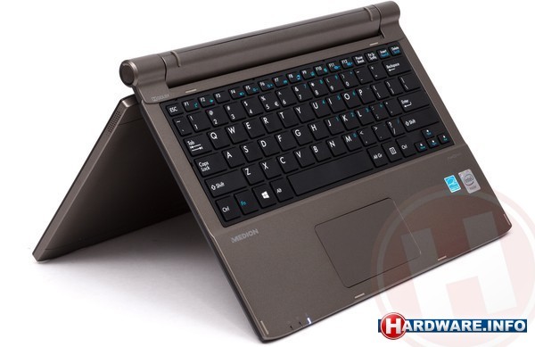 Medion Akoya P2214T (MD99430)