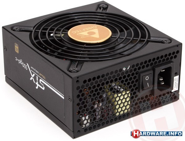 Chieftec SFX 500GD-C