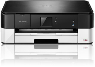 Brother DCP-J4120DW