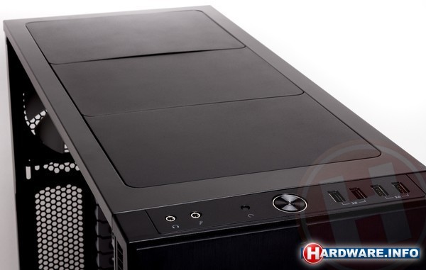 Fractal Design Define R5 Black