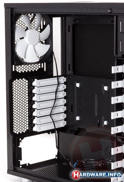 Fractal Design Define R5 Black