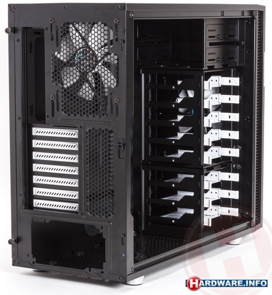 Fractal Design Define R5 Black