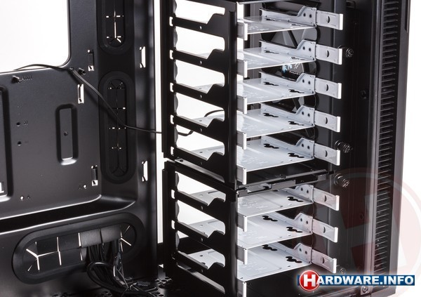 Fractal Design Define R5 Black
