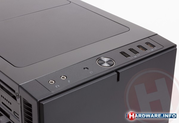 Fractal Design Define R5 Black