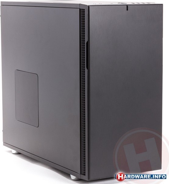 Fractal Design Define R5 Black