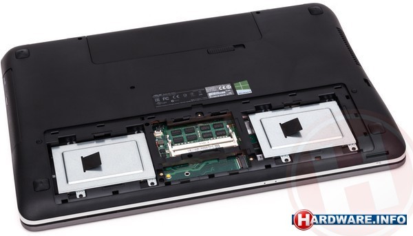 Asus N751JK-T7129H