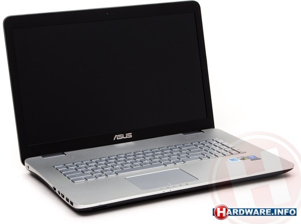 Asus N751JK-T7129H