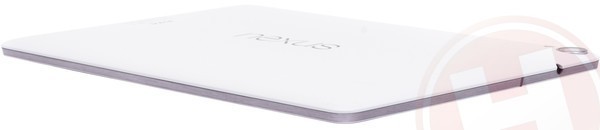 HTC Nexus 9 16GB White