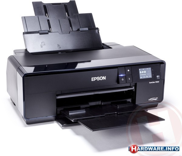Epson SureColor SC-P600