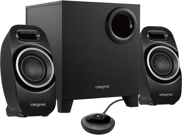 Creative T3250W