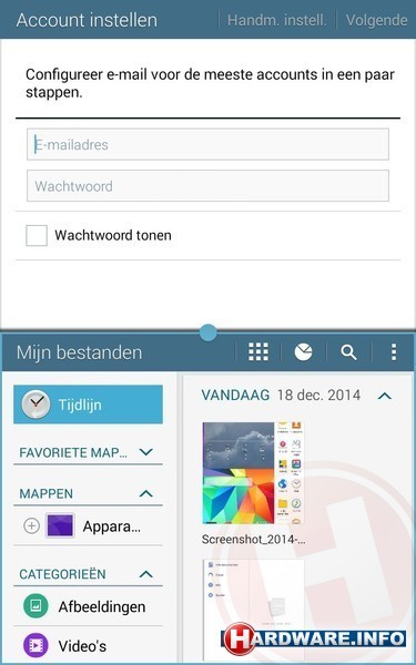 Samsung Galaxy Tab Active 8" 4G Titanium