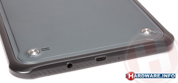 Samsung Galaxy Tab Active 8" 4G Titanium