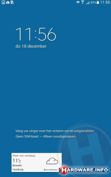 Samsung Galaxy Tab Active 8" 4G Titanium