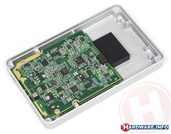 Transcend StoreJet 500 256GB