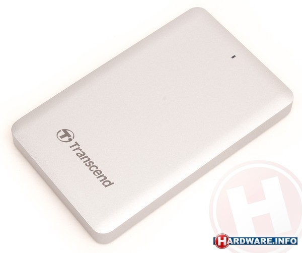 Transcend StoreJet 500 256GB