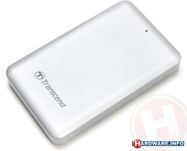 Transcend StoreJet 300 2TB