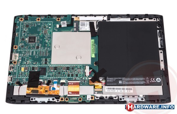 Medion Akoya P2213T (MD98965)
