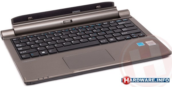 Medion Akoya P2213T (MD98965)