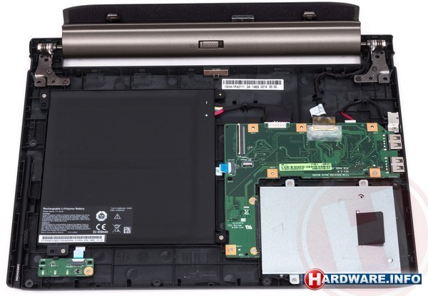 Medion Akoya P2213T (MD98965)