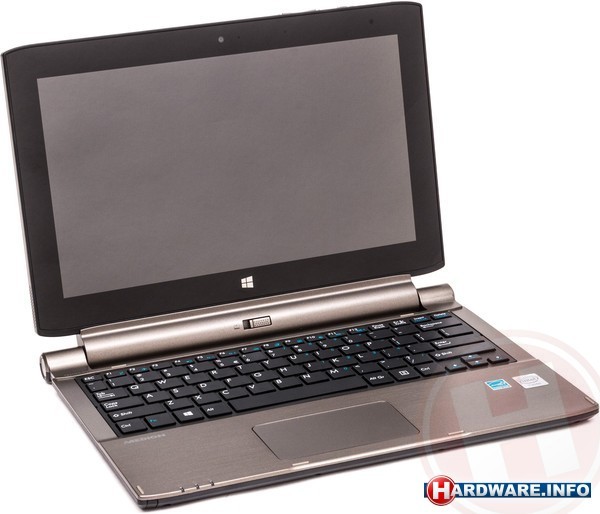 Medion Akoya P2213T (MD98965)