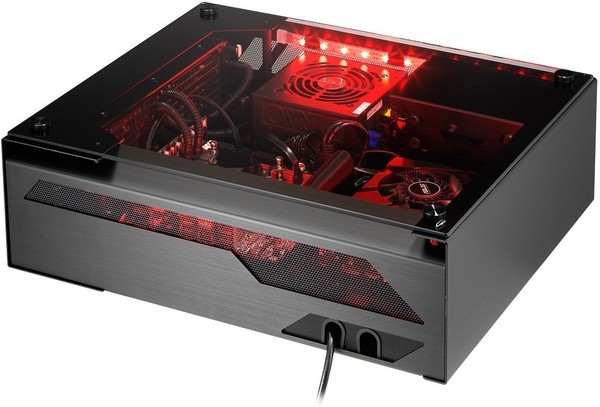 Lian Li PC-O5S Black