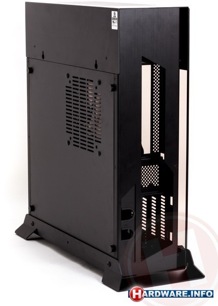 Lian Li PC-O5S Black